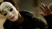 „The Purge“: Masken zum Kaufen und Selbermachen – erschreckend echt!