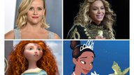 10 Frauen, die eine Rolle als Disney-Prinzessin ablehnten