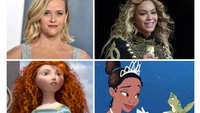 10 Frauen, die eine Rolle als Disney-Prinzessin ablehnten