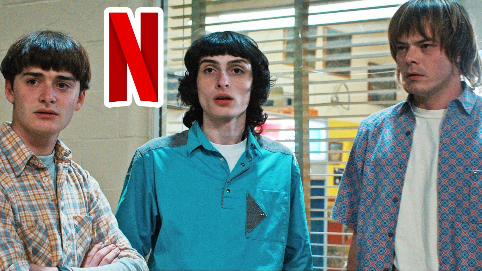 „Sehr verwirrt und traurig“: „Stranger Things“-Star spricht über seinen Abschied von der Netflix-Serie
