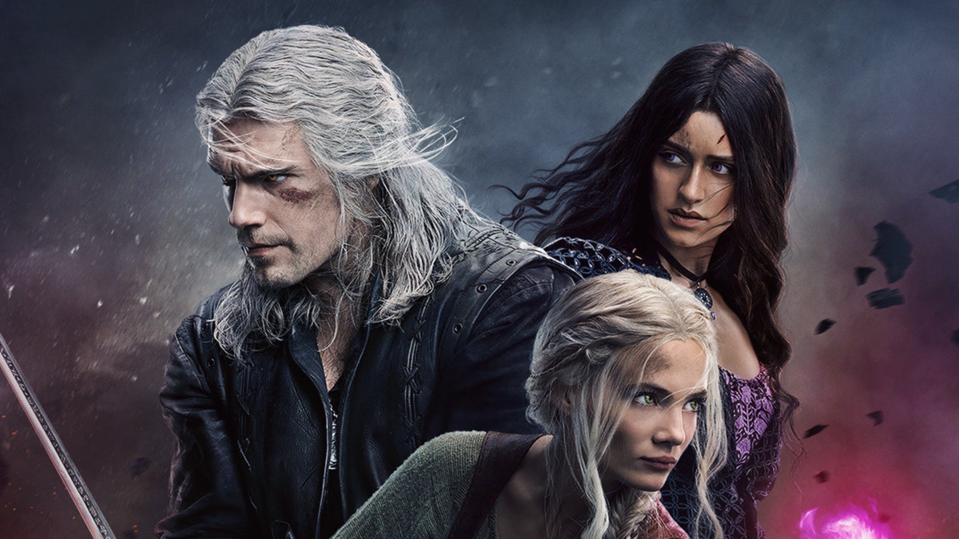 #„The Witcher“-Showrunnerin enthüllt: Netflix bot nach Henry Cavills Abgang das Serien-Aus an