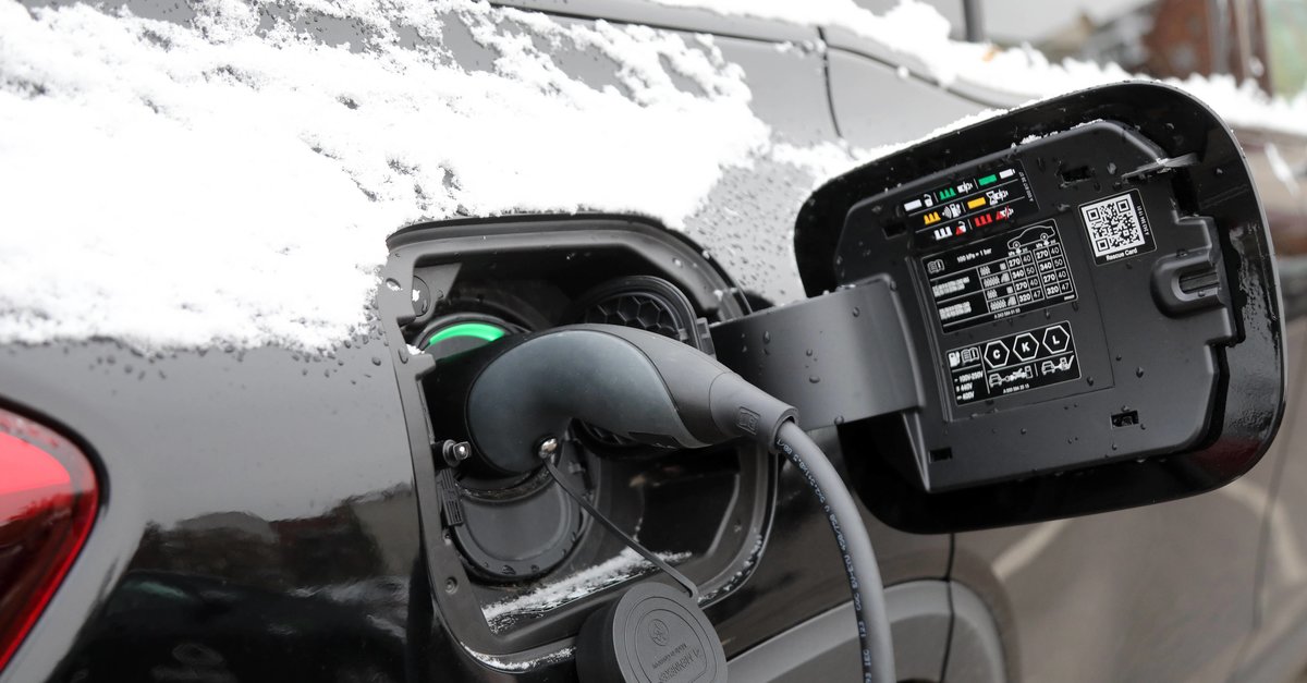 Deutscher Neuwagenmarkt Ihr Ultimativer Ratgeber Für E Autos Plug In Hybride Suvs - 2jvb7ny