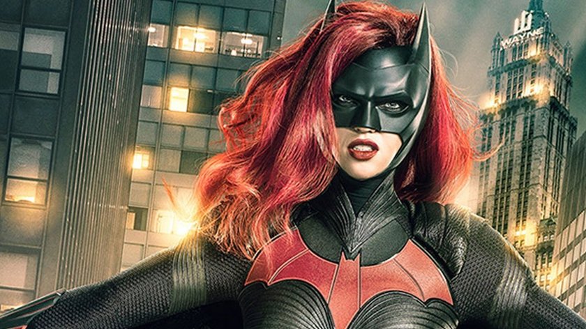 „Batwoman“: Wann kommt Folge 9 auf Amazon?