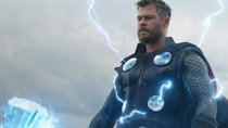 Kurioses MCU-Aus drohte: Darum hätte Chris Hemsworth fast die Thor-Rolle verloren