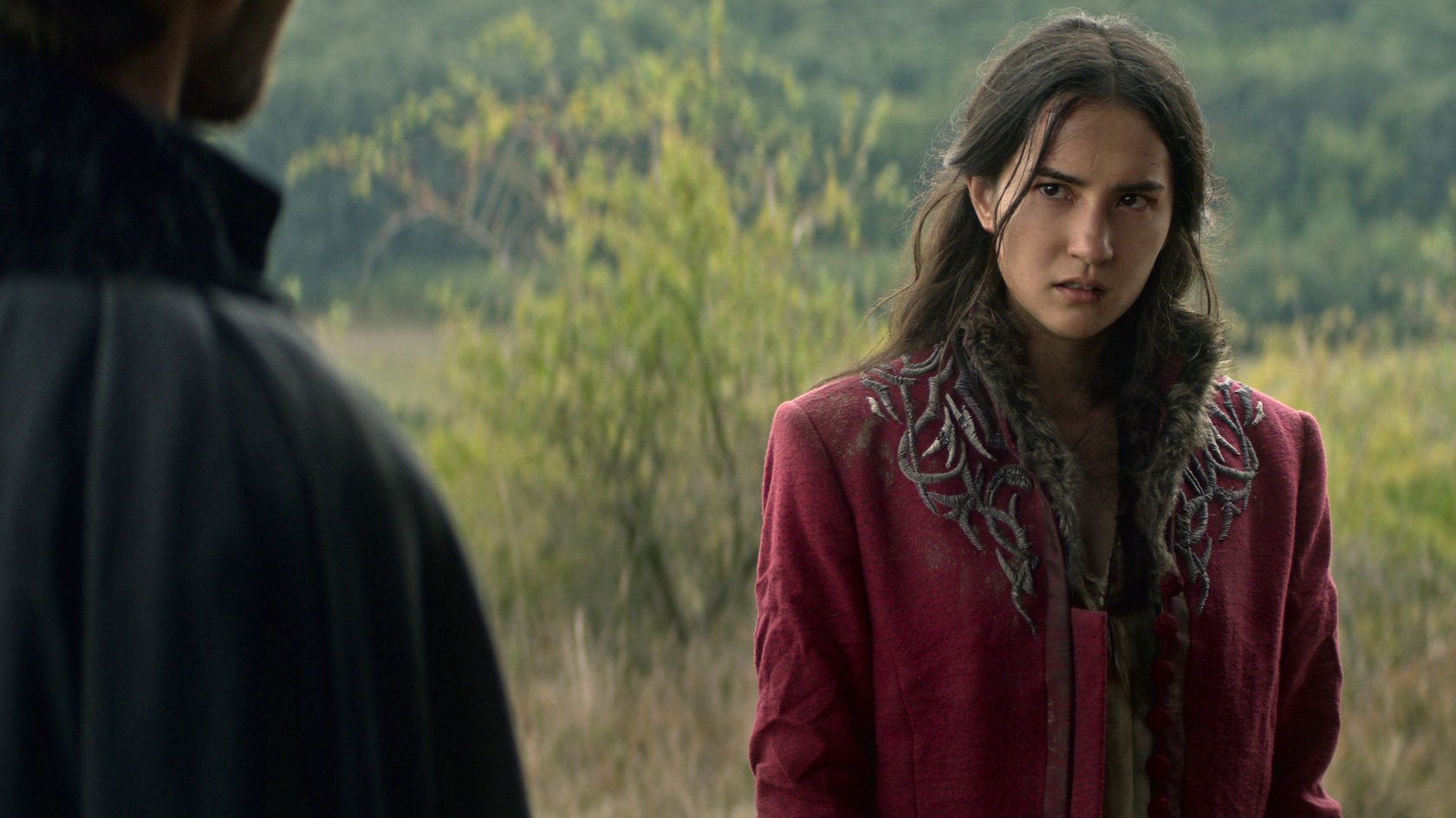 „Shadow and Bone“: Darum ist Jessie Mei Li die ideale Besetzung für den Netflix-Hit