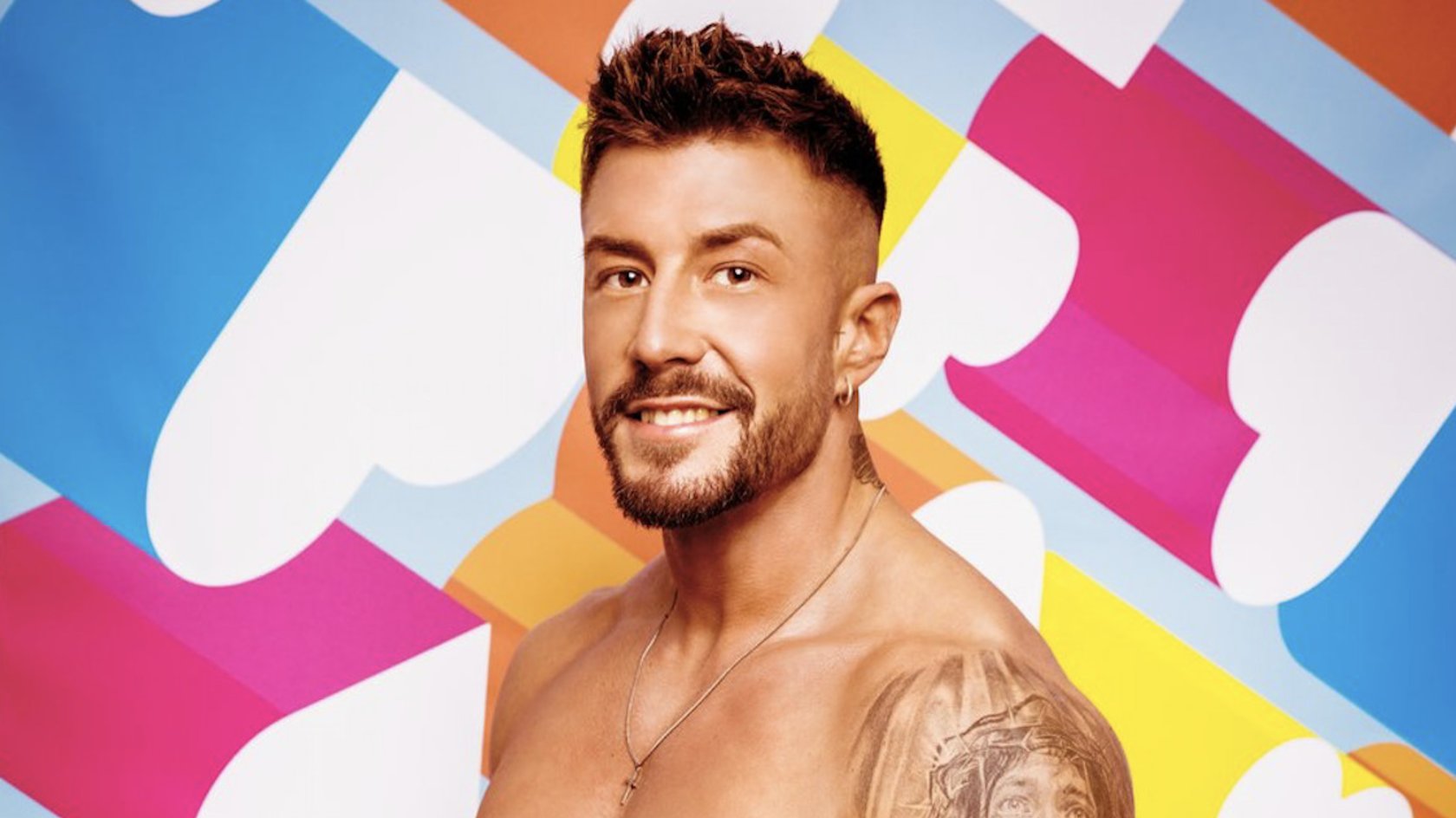 Kehrt Mischa 2020 zu „Love Island“ zurück? Andeutung bei „Aftersun“