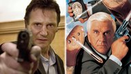 „Family Guy“-Schöpfer will „Die nackte Kanone“ neu verfilmen – mit Liam Neeson in der Hauptrolle