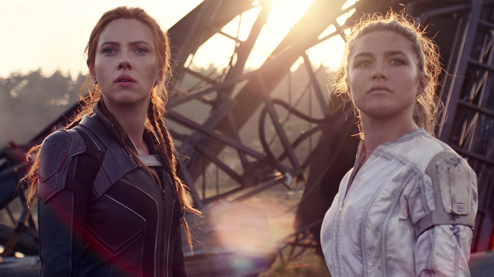 Kommt „Black Widow 2“? So ist eine Fortsetzung trotz Scarlett Johanssons MCU-Aus möglich