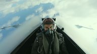 Tom Cruise sorgt für Problem: Action-Fortsetzung „Top Gun 3” lässt auf sich warten