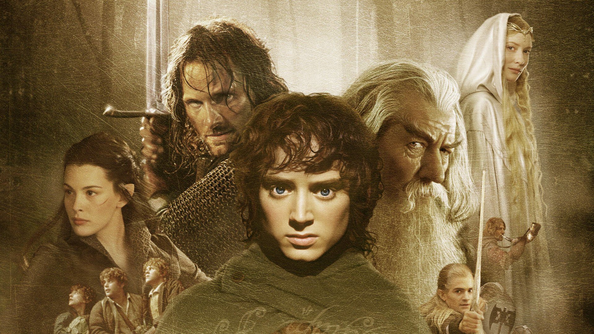 #Neuer „Herr der Ringe“-Film kommt: Das erwartet Fantasy-Fans 2026