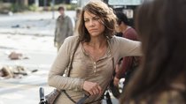 Trotz „The Walking Dead“-Aus: Mit Maggie soll es weitergehen