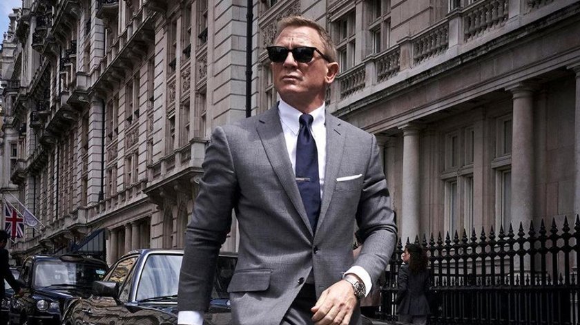 Mit neuem James Bond: „Dune“-Regisseur will den nächsten 007-Film übernehmen