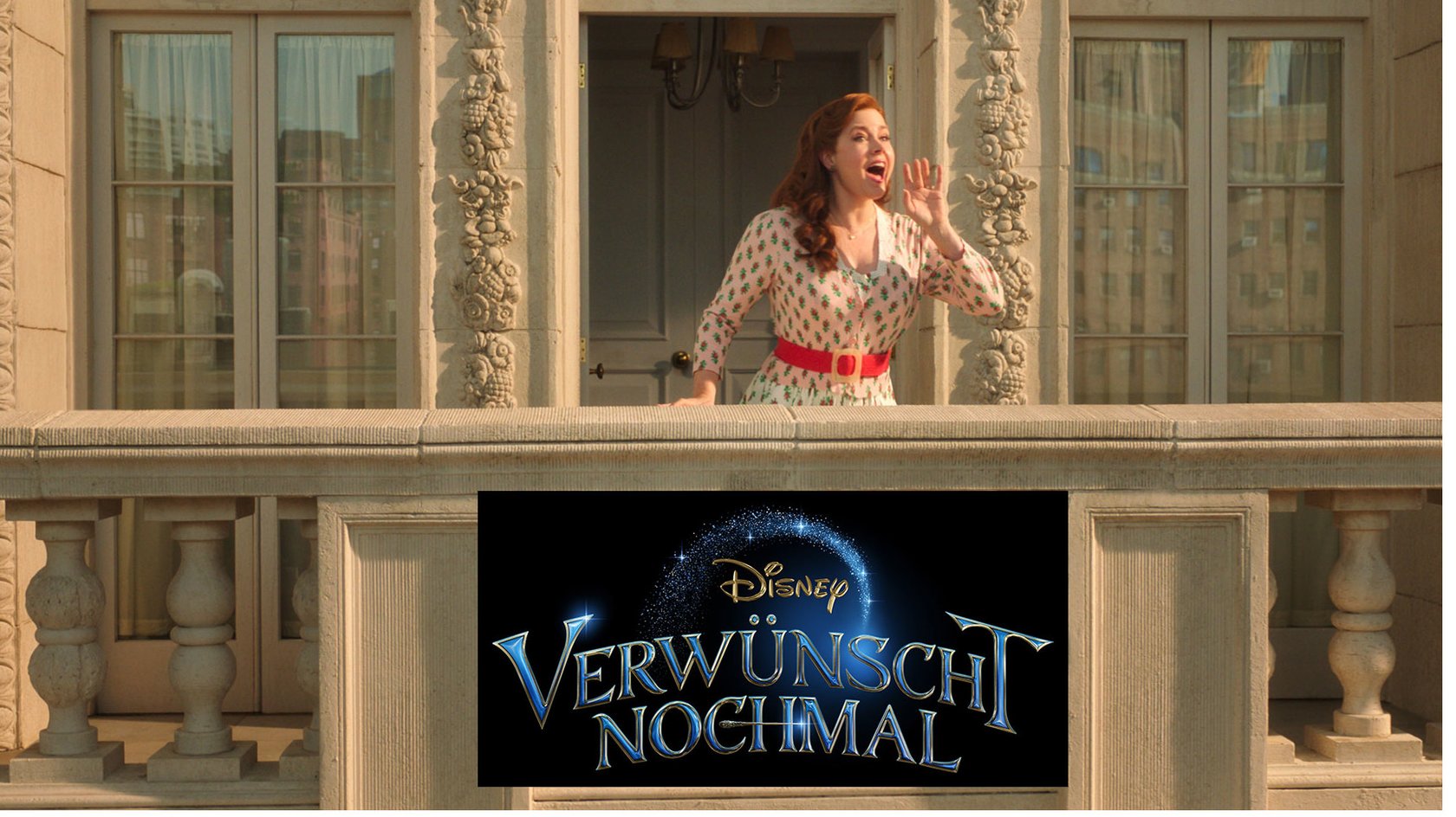 „Verwünscht Nochmal“: Wir laden euch ein zum Family- & Friends-Screening in Berlin
