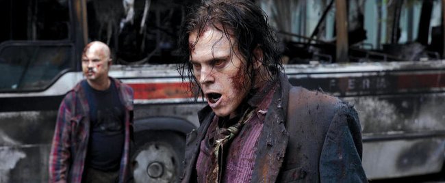 Die 7 besten Zombie-Serien auf Netflix