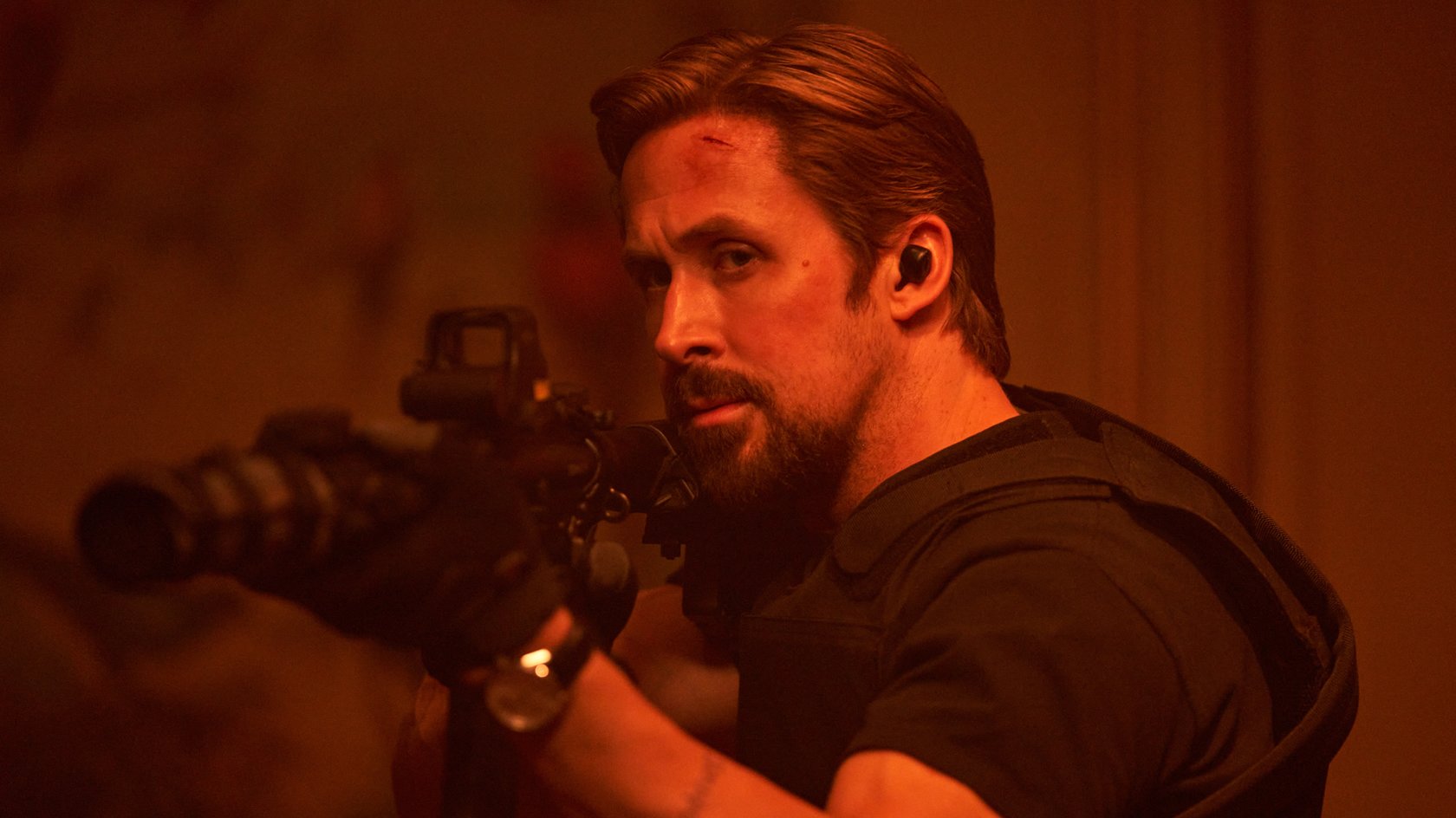 Nicht von dieser Welt: Neues „Barbie“-Bild zeigt Ryan Gosling als durchtrainierten Ken