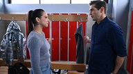Neue AWZ-Lovestory oder doch nur ein einmaliger Moment? Charlie im Gefühlschaos