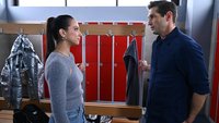 Neue AWZ-Lovestory oder doch nur ein einmaliger Moment? Charlie im Gefühlschaos