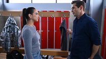 Neue AWZ-Lovestory oder doch nur ein einmaliger Moment? Charlie im Gefühlschaos