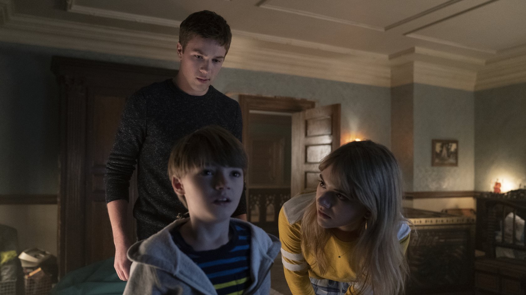 „Locke & Key“ Staffel 3 Finale Folgen ab sofort auf Netflix wie geht die MysterySerie zu Ende?