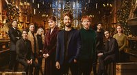 Schweigen gebrochen: Darum fehlte J.K. Rowling wirklich in der „Harry Potter“-Reunion