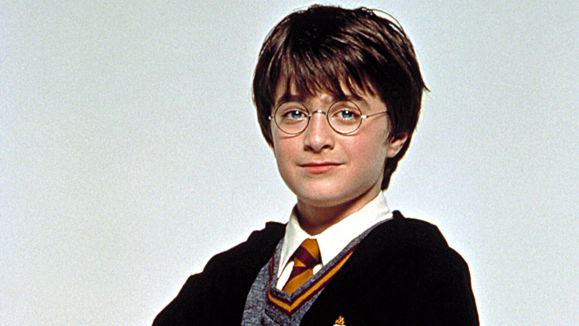 Wie Alt War Harry Potter Im Ersten Teil „Harry Potter“-Regisseur fordert zum 20. Jubiläum neue Fassung des