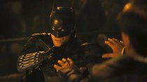 „The Batman“: DC-Star musste für Testaufnahmen das mieseste Bat-Kostüm tragen