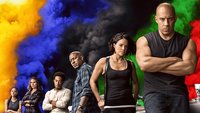 „Fast & Furious 9“ schlägt „Black Widow“ mit Rekord, „Space Jam 2“ sorgt für Kino-Überraschung