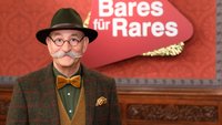 „Bares für Rares“ heute im TV bei ZDF und ZDFneo: Sendezeiten im Überblick