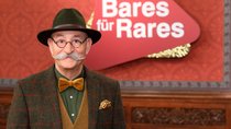 „Bares für Rares“ heute im TV bei ZDF und ZDFneo: Sendezeiten im Überblick