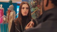 „Locked Down“-Trailer: Anne Hathaway plant Millionenraub mitten in der Coronakrise