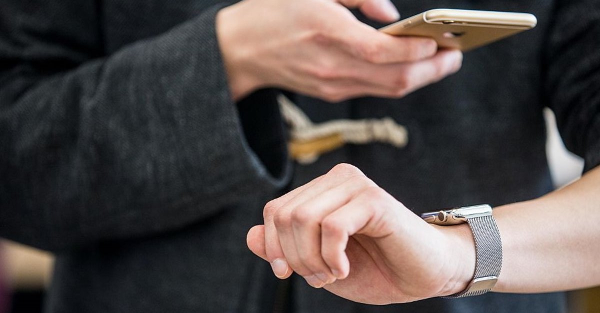 iPhone mit Apple Watch entsperren – so gehts