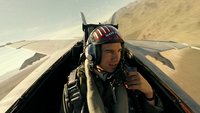 Aktuell größter Kinofilm: „Top Gun: Maverick“ schlägt Marvel-Hit und stellt neue Bestmarke auf