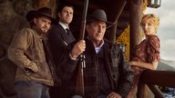 „Yellowstone“-Gewinnspiel: Wir verlosen die zweite Staffel der modernen Westernserie