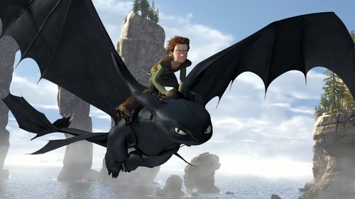 Drachenzahmen Leicht Gemacht Die Reihenfolge Der Filme Kino De