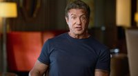 Erobert gerade Netflix: Actionstar Sylvester Stallone liefert Einblicke in sein Leben wie nie zuvor