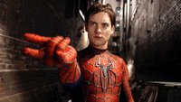 Marvel-Fans finden Tobey Maguires Spider-Man in „No Way Home“-Werbung