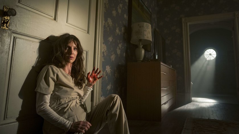 Vom „Conjuring“-Regisseur: Neuer Trailer zu „Malignant“ verspricht die Horror-Sensation 2021