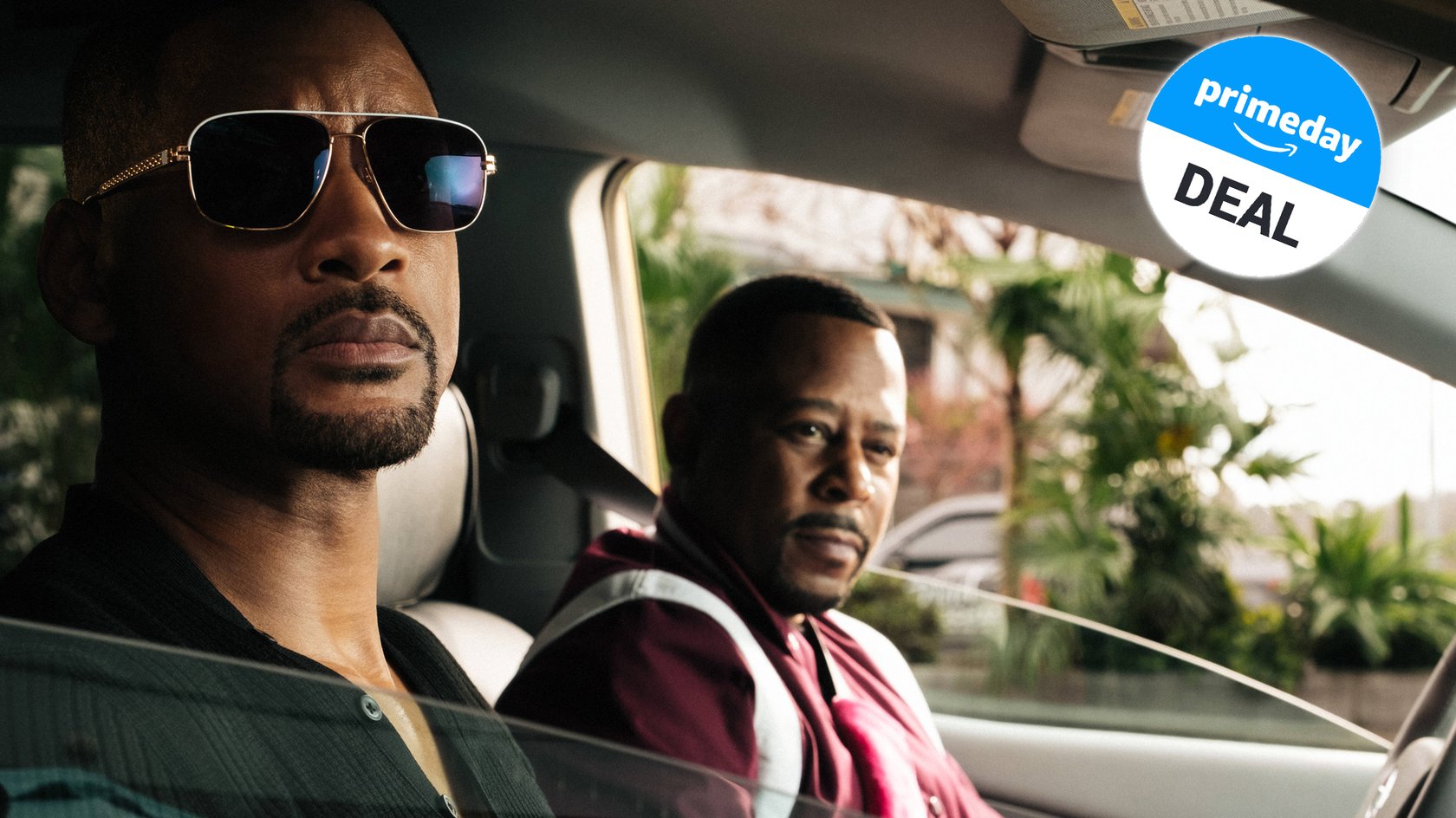 Letzte Chance: „Bad Boys for Life“ und viele weitere Blockbuster bis zu 50% reduziert