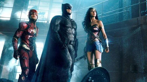 Darum Ist Der Snyder Cut Von Justice League In Deutschland 10 Minuten Kurzer