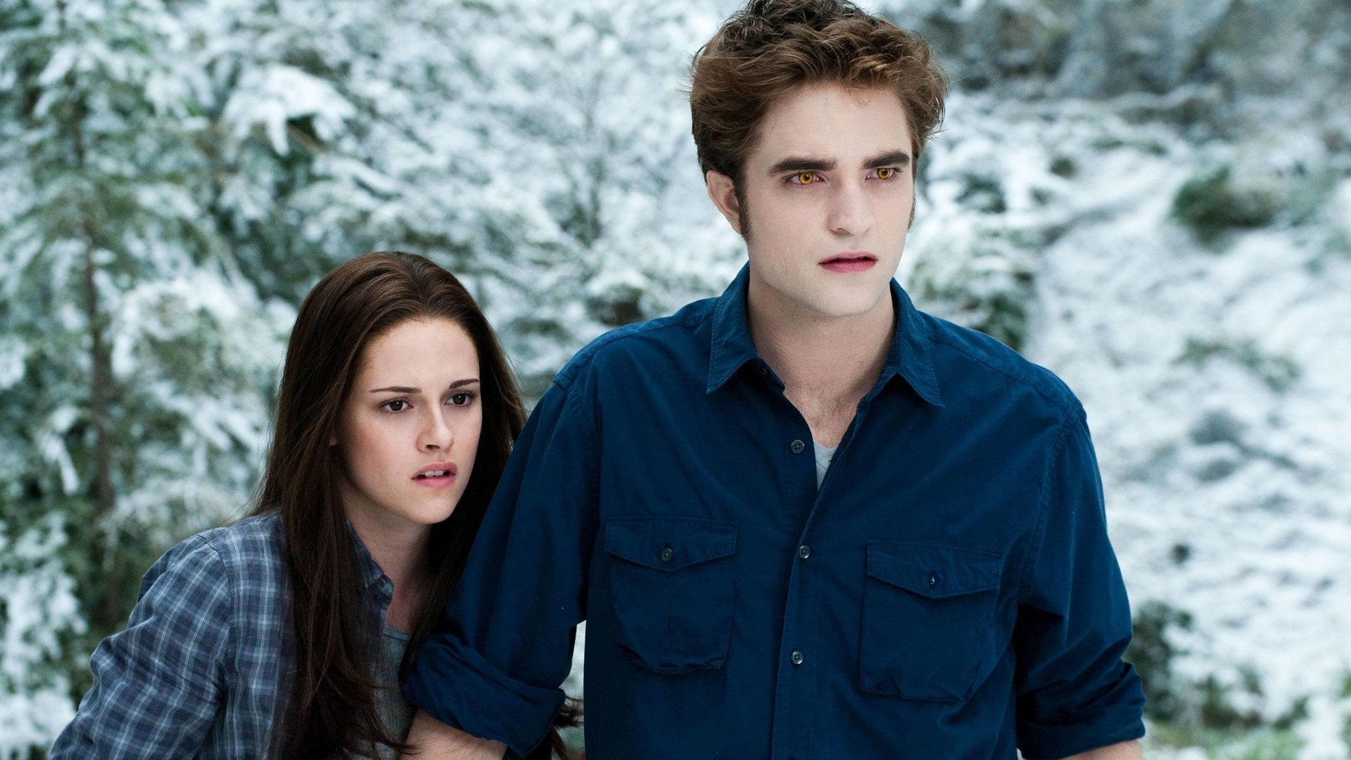 #Nach „Harry Potter“: Auch „Twilight“ wird als Fantasy-Serie neu aufgelegt