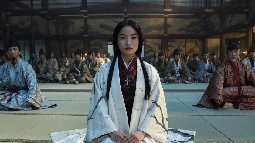 “Undoubtedly THE series of the year”: Fans mourn “Shōgun” finale on Disney+