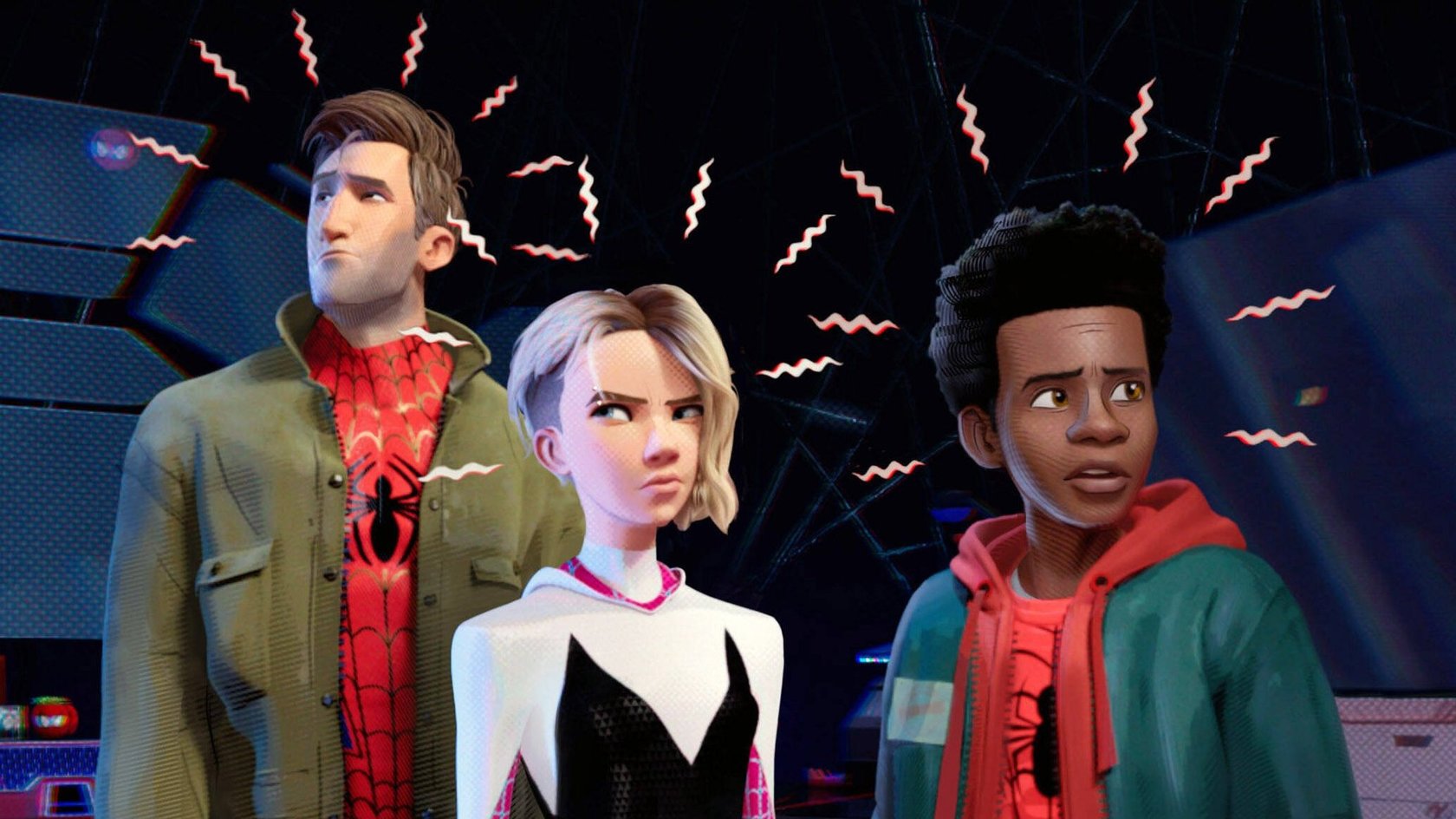 „Spider-Man: Beyond the Spider-Verse“: Starttermin für Teil 3 mit Spider-Man Miles Morales enthüllt
