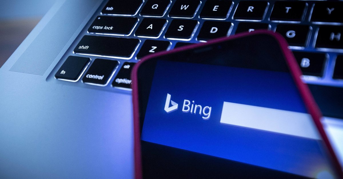 Microsoft has an ace up its sleeve for Bing