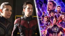 Das MCU wird deutlich größer: Darum wird „Ant-Man 3“ enorm wichtig