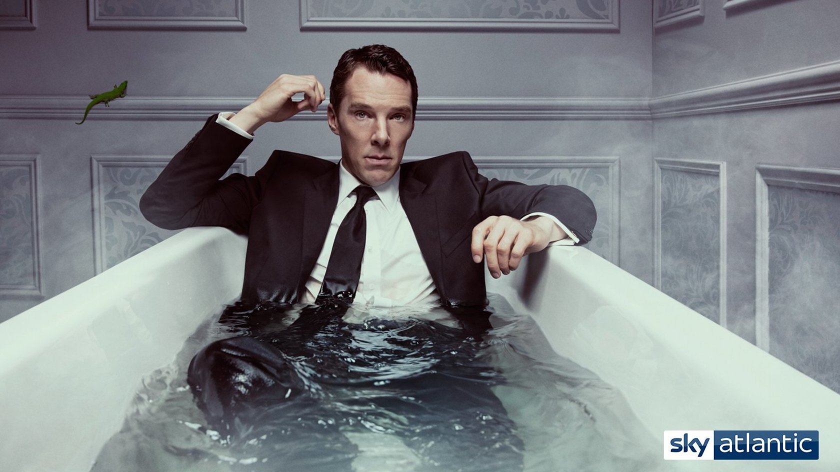Ist „Patrick Melrose“ auf Netflix verfügbar?