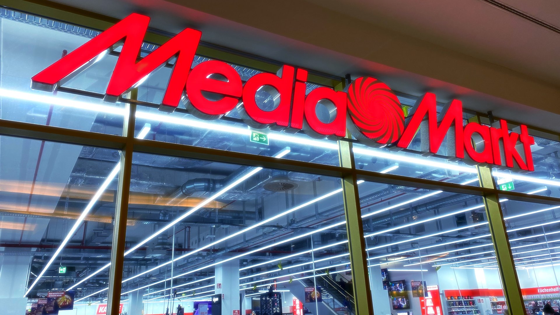 #MediaMarkt Outlet: Restposten radikal reduziert – lohnen sich die Angebote?