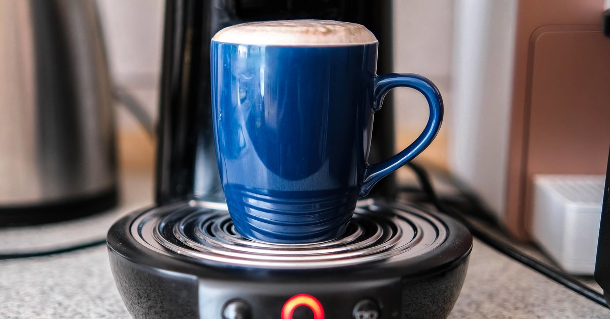 The best coffee pad machines up to 100 euros