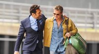„Was für ein Ritt“: Brad Pitt & „Top Gun 2“-Regisseur ist der rasanteste Actionfilm des Jahres gelungen