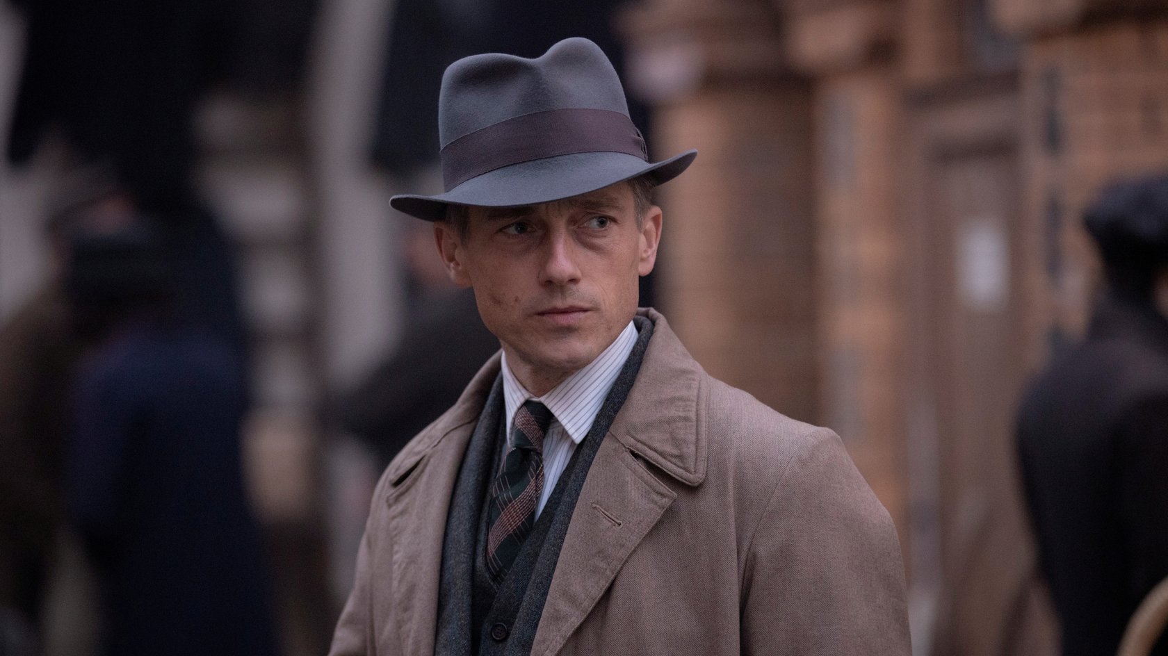 „Babylon Berlin“ Staffel 5: Wann starten die finalen Folgen im Ersten?