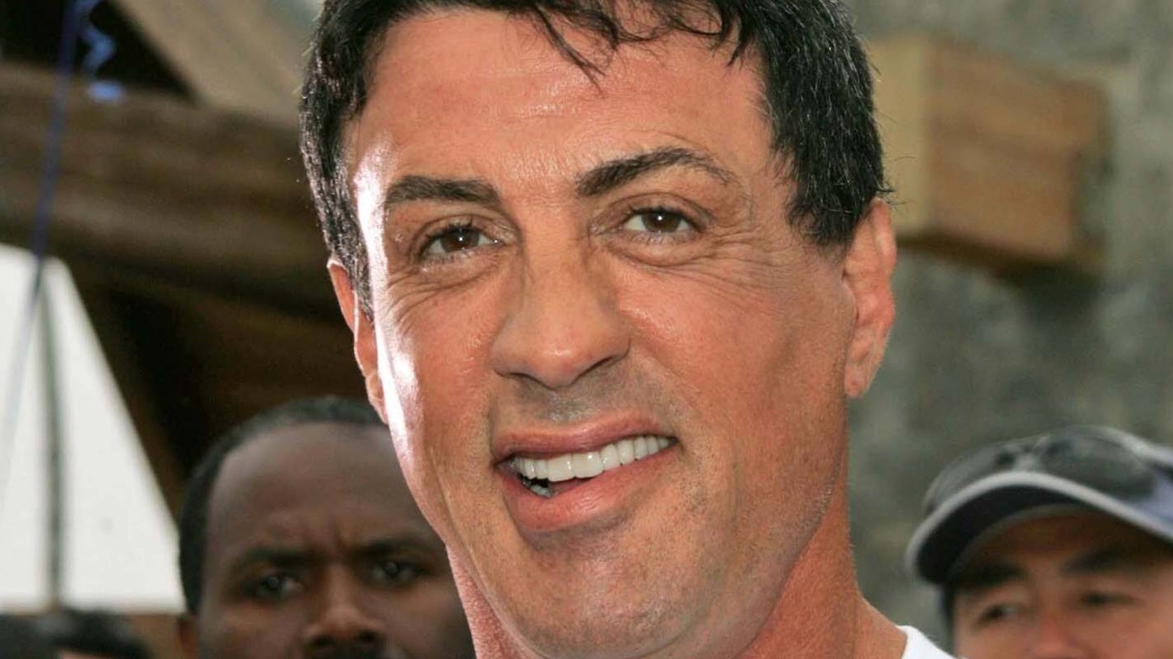 Heute im TV: Dieser Stallone-Actionknaller ist viel besser als seine miesen Fortsetzungen
